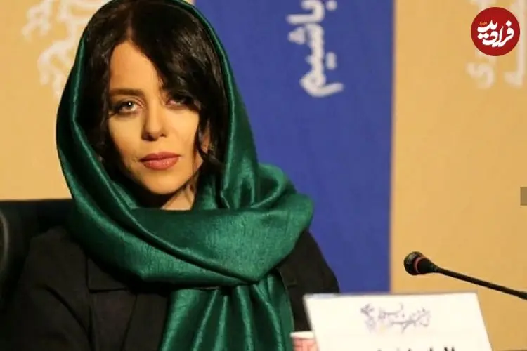 الهام اخوان: نبوغ پیمان قاسم خانی دچار رسوب شده است؛ همیشه نیشم باز است