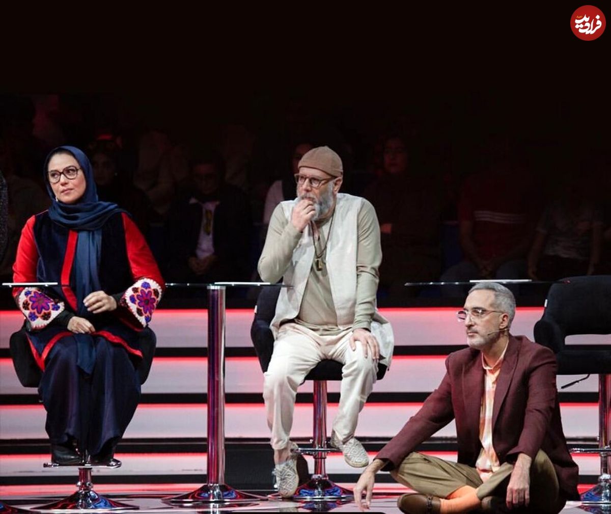 (ویدیو) واکنش کیایی و شبنم مقدمی به اجرای آهنگ مشهور محسن یگانه