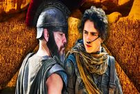 کدام فیلم گیشه ۲۰۲۶ را تسخیر می‌کند؟ The Odyssey یا Dune: Part Three