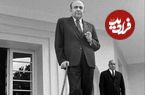 سفر در زمان؛ دفن زباله‌های اتمی در ایران تحریف شده بود؛ هویدا، خلعتبری، یگانه و مجیدی چه نظری درباره انرژی اتمی داشتند؟