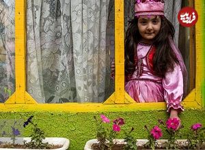 تصاویر؛ شهر دوچرخه ایران را ببینید