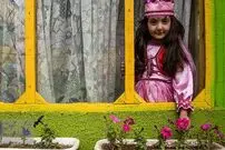 تصاویر؛ شهر دوچرخه ایران را ببینید