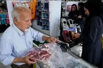 چرا گوشت وارداتی با اختلاف قیمت به دست مردم می‌رسد؟