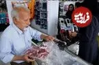 چرا گوشت وارداتی با اختلاف قیمت به دست مردم می‌رسد؟