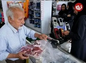 چرا گوشت وارداتی با اختلاف قیمت به دست مردم می‌رسد؟