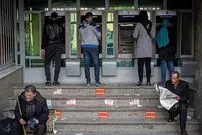 آمار نگران‌کننده از تعداد خانوارهای زیر خط فقر؛ قدرت خرید حقوق‌بگیران یک‌دهم شد