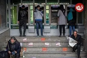 آمار نگران‌کننده از تعداد خانوارهای زیر خط فقر؛ قدرت خرید حقوق‌بگیران یک‌دهم شد