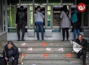 آمار نگران‌کننده از تعداد خانوارهای زیر خط فقر؛ قدرت خرید حقوق‌بگیران یک‌دهم شد