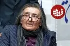 عکس| سفر زمان؛ «رضا رویگری و نسرین مقانلو» در «راه بهشت»؛ سال 1390