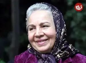 عکس| سفر زمان؛ «شمسی فضل‌اللهی» 30 سال قبل در حال تار زدن