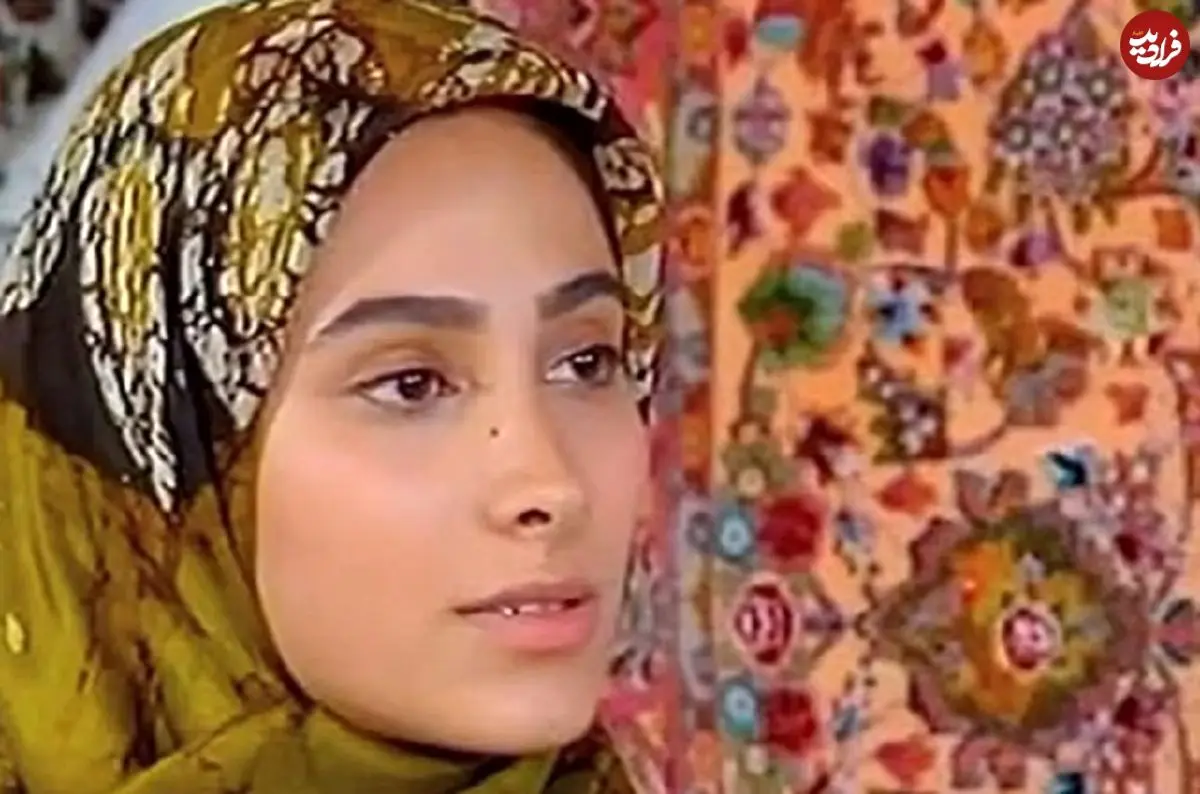عکس| سفر در زمان؛ چهره «سیمین، دختر عموی رامین» 30 سال بعد سریال در پناه تو