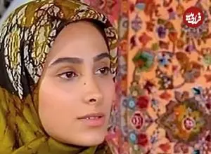 عکس| سفر در زمان؛ چهره «سیمین، دختر عموی رامین» 30 سال بعد سریال در پناه تو