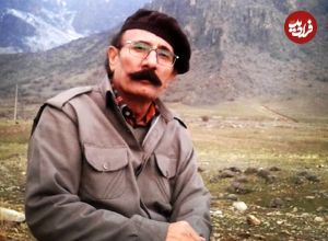 عکس| سفر در زمان؛ «ادریس» سریال نون خ در کنار نسرین مقانلو؛ سال 99