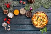لیست انواع غذاهای مناسب برای سرماخوردگی