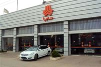 جدول؛ قیمت محصولات سایپا امروز سه‌شنبه ۲۵ شهریور ۱۴۰۴؛ گران‌ترین سواری سایپا ارزان شد