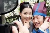 عکس| سفر زمان؛ چهرۀ «دونگ‌یی» 38 ساله بعد از 16 سال