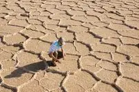 (عکس) اینجا بزرگ‌ ترین معدن سطحی ایران است 