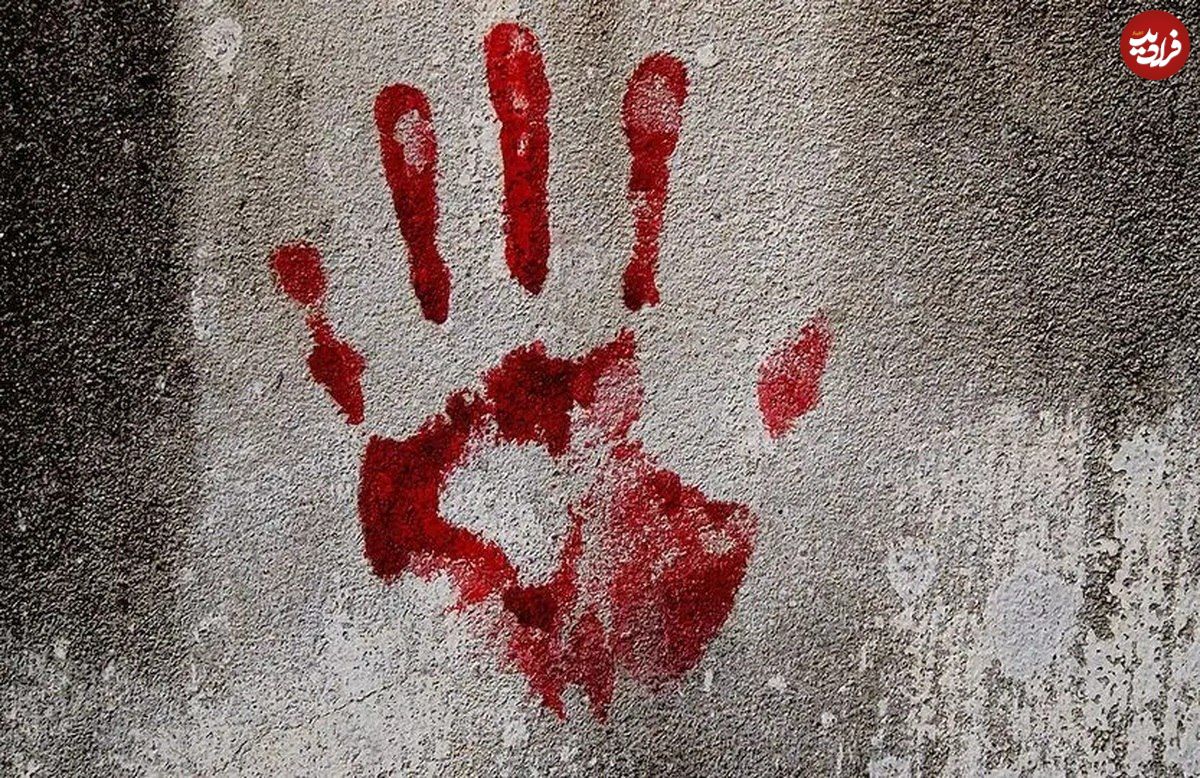 عکس؛ درخواست پلیس از مردم: قاتل «سروش ستوده» را شناسایی کنید