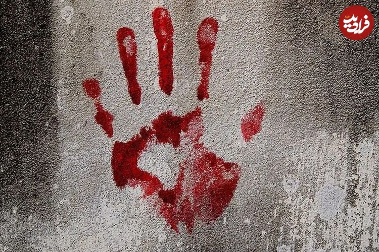 عکس؛ درخواست پلیس از مردم: قاتل «سروش ستوده» را شناسایی کنید