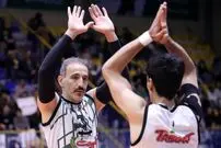 حمزه زرینی: با والیبال، غم درگذشت فرزندم را تحمل کردم