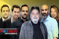 بازیگرانی که توسط سیروس مقدم کشف شدند و مسیر زندگی‌شان تغییر کرد