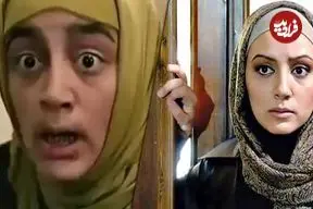 عکس| سفر در زمان؛ چهره «کبری» 23 سال بعد سریال خواب و وبیدار و در 47 سالگی
