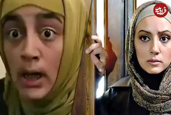 عکس| سفر در زمان؛ چهره «کبری» 23 سال بعد سریال خواب و وبیدار و در 47 سالگی