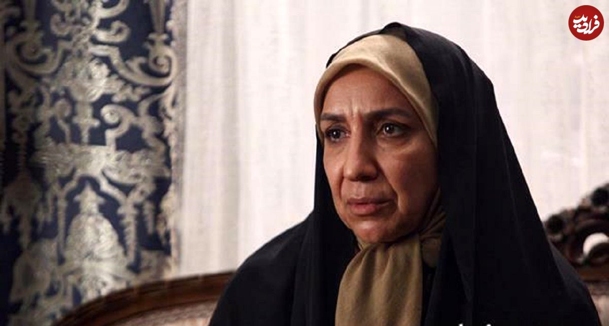تصاویر| زندگی خصوصی، عکس های شخصی و بیوگرافی مهری آل آقا