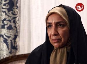 تصاویر| زندگی خصوصی، عکس های شخصی و بیوگرافی مهری آل آقا
