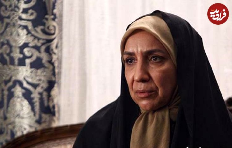 تصاویر| زندگی خصوصی، عکس های شخصی و بیوگرافی مهری آل آقا