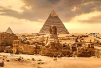 تصاویر| اهرام مرموز مصر باستان: از جوزر تا هرم بزرگ جیزه