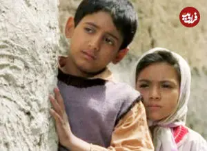 عکس| سفر زمان؛ «علی» 22 سال بعد فیلم بچه های آسمان در 32 سالگی؛ سال 97