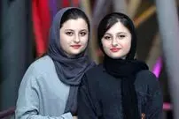 (تصاویر) بیوگرافی و عکس های شخصی سارا و نیکا بازیگران سریال پایتخت