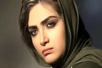 الناز ملک بازیگر «زخم کاری» کارگردان تئاتر شد