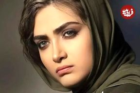 الناز ملک بازیگر «زخم کاری» کارگردان تئاتر شد