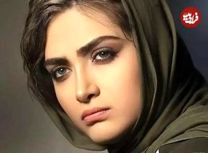 الناز ملک بازیگر «زخم کاری» کارگردان تئاتر شد