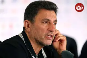 قلعه‌نویی: مصر با برزیل بازی کرد، ما با جوانان تیخوانا!