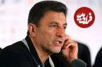قلعه‌نویی: مصر با برزیل بازی کرد، ما با جوانان تیخوانا!