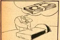 عکس؛ سفر در زمان؛ خرید و فروش قبر در بهشت زینب(س)؛ هزینه کفن‌ودفن در تهران سال ۵۴