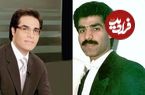 عکس؛ سفر در زمان؛ «امید سلطانی (خواننده) با کلاشینکف در جبهه»؛ دهه 60