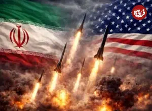 جزئیات حمله آمریکا به جنوب ایران