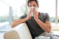 چگونه موتور ایمنی بدن را در زمستان گرم نگه‌داریم