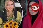 عکس| حدیثه تهرانی، بازیگر «خوش‌نشین‌ها» با دسته‌گل آفتابگردان به استقبال پاییز رفت