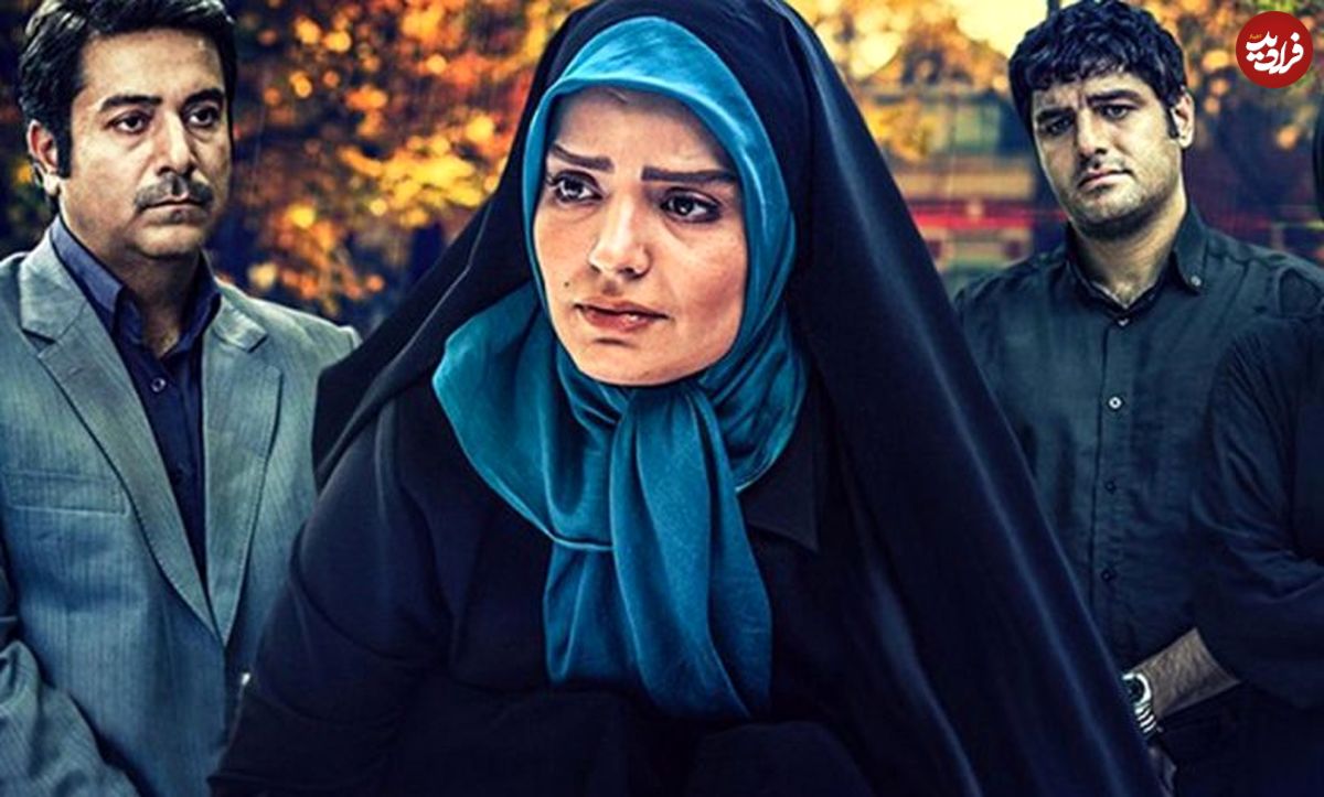 (تصاویر) تغییر چهره حیرت آور بازیگران سریال آوای باران پس از 11 سال