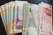 (عکس) خندیدن گردشگر روس به سقوط ارزش ریال 