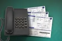 نحوه پرداخت قبوض در شرایط قطعی اینترنت