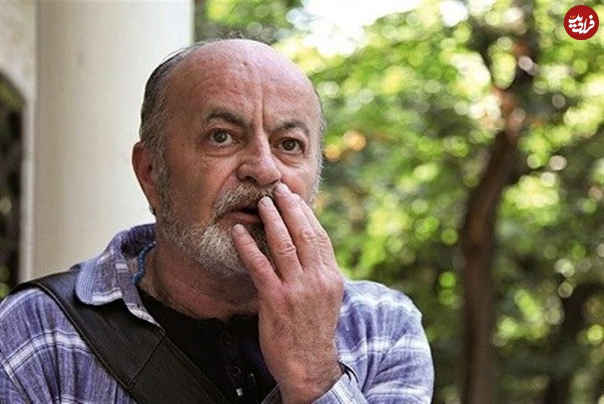 (تصاویر) بیوگرافی و عکس های شخصی بهروز بقایی