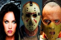 تصاویر| ۵ شخصیت نمادین ژانر ترسناک که سینمای امروز به آن‌ها نیاز دارد