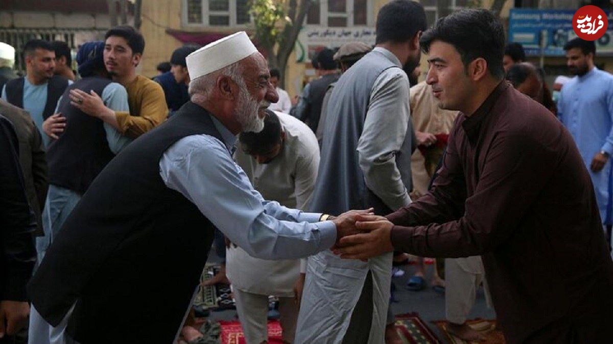 (تصاویر) آنچه از افغانستان نمی‌دانستید