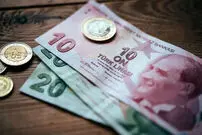 قیمت لیر ترکیه امروز یکشنبه ۲۰ اردیبهشت ۱۴۰۵
